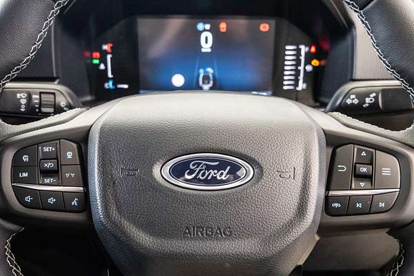 2024 Ford Ranger Tremor 4X4