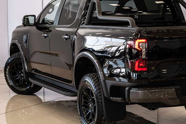 2024 Ford Ranger Tremor 4X4