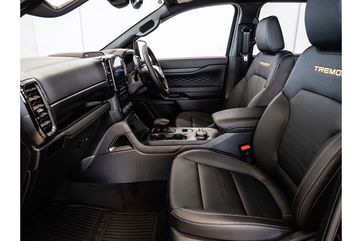 2024 Ford Ranger Tremor 4X4
