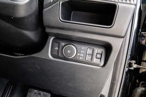 2024 Ford Ranger Tremor 4X4