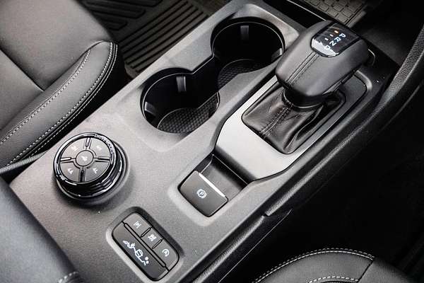 2024 Ford Ranger Tremor 4X4