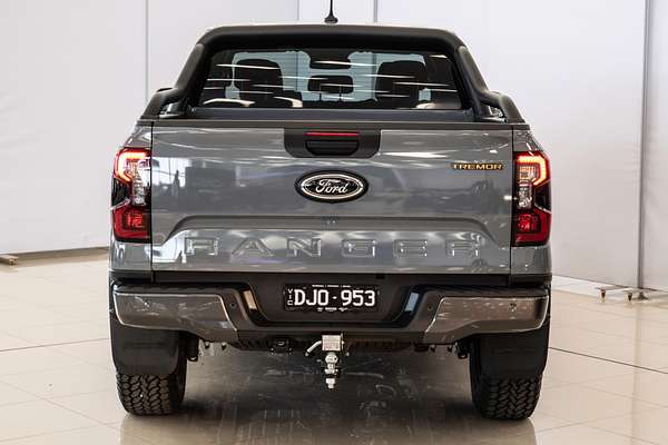 2024 Ford Ranger Tremor 4X4