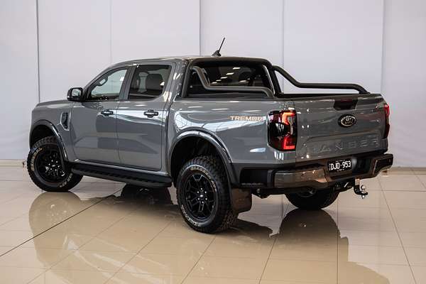 2024 Ford Ranger Tremor 4X4