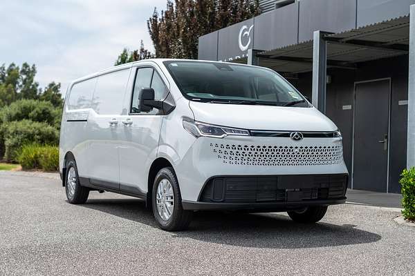 2024 LDV Deliver 7 LWB