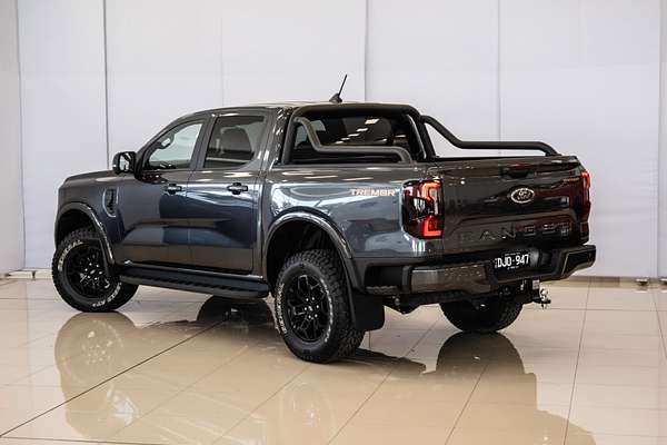 2024 Ford Ranger Tremor 4X4