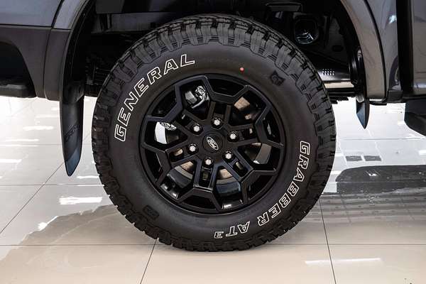 2024 Ford Ranger Tremor 4X4