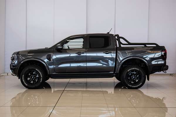 2024 Ford Ranger Tremor 4X4