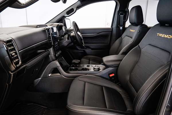 2024 Ford Ranger Tremor 4X4