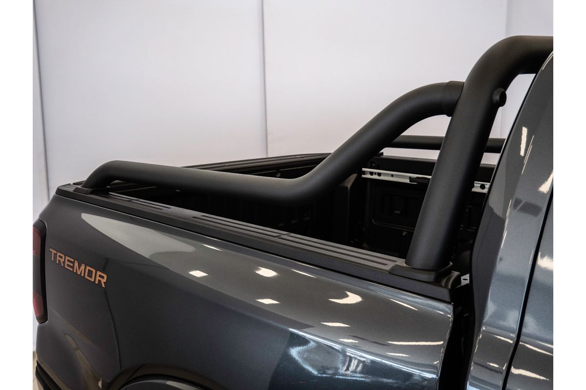 2024 Ford Ranger Tremor 4X4