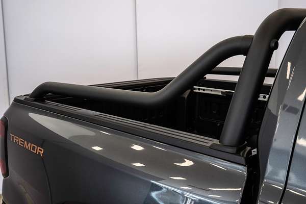2024 Ford Ranger Tremor 4X4