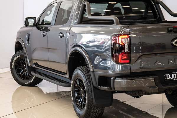 2024 Ford Ranger Tremor 4X4