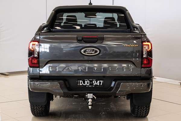 2024 Ford Ranger Tremor 4X4