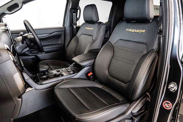 2024 Ford Ranger Tremor 4X4