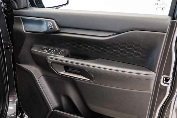 2024 Ford Ranger Tremor 4X4
