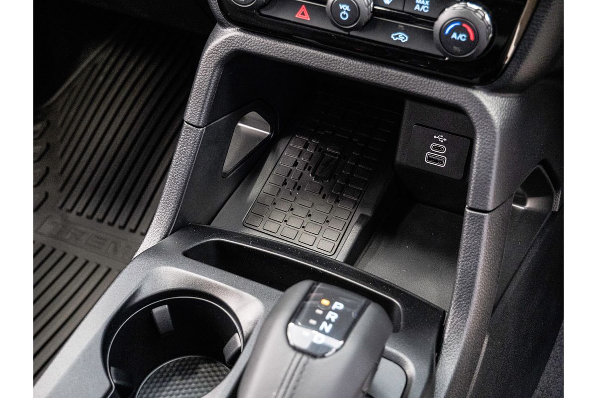 2024 Ford Ranger Tremor 4X4