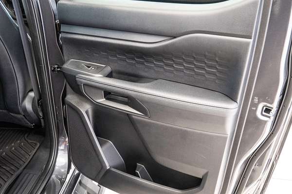 2024 Ford Ranger Tremor 4X4