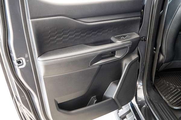 2024 Ford Ranger Tremor 4X4