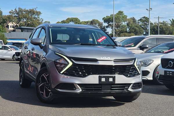 2022 Kia Sportage S NQ5