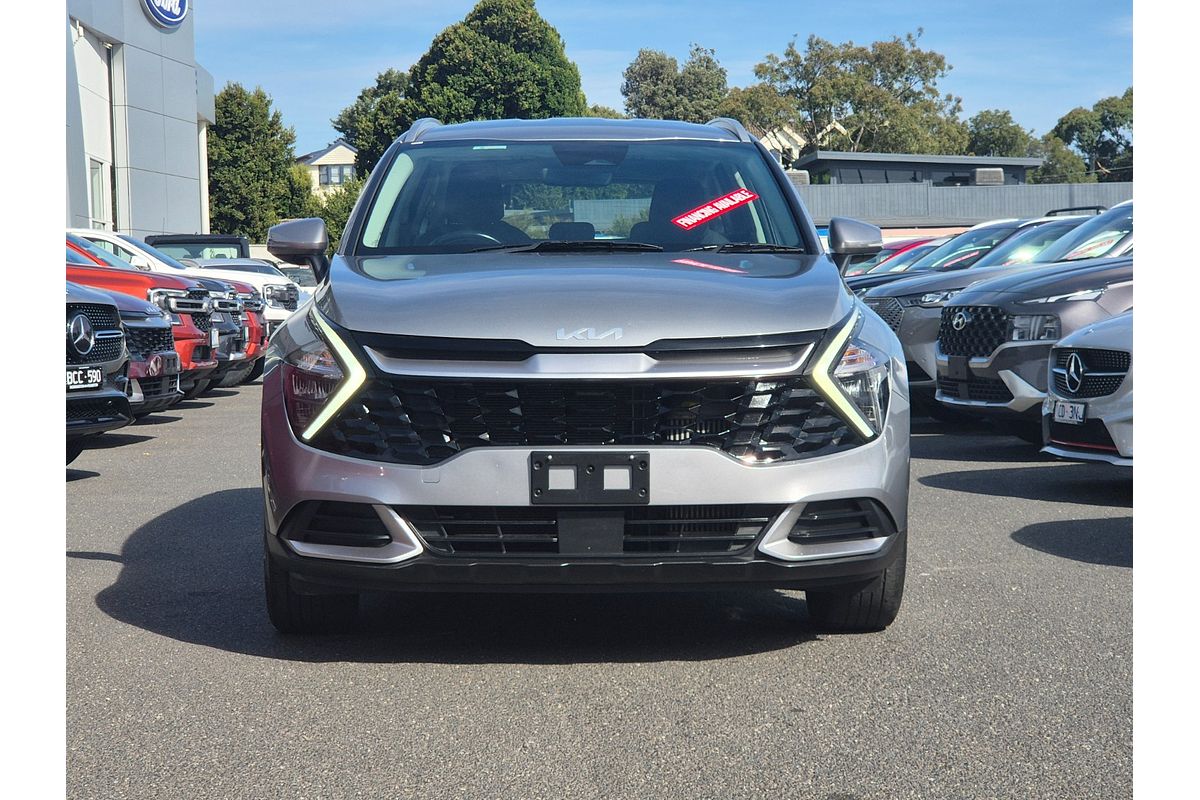 2022 Kia Sportage S NQ5
