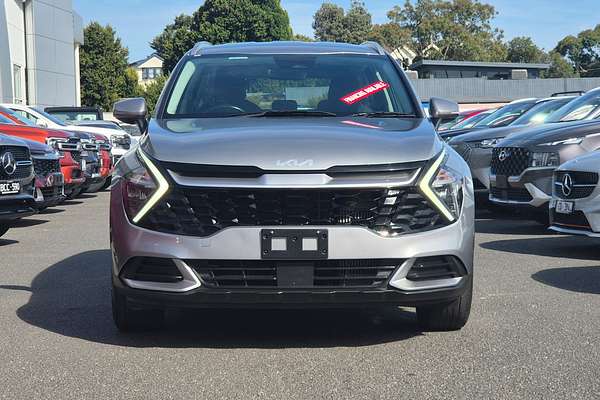 2022 Kia Sportage S NQ5