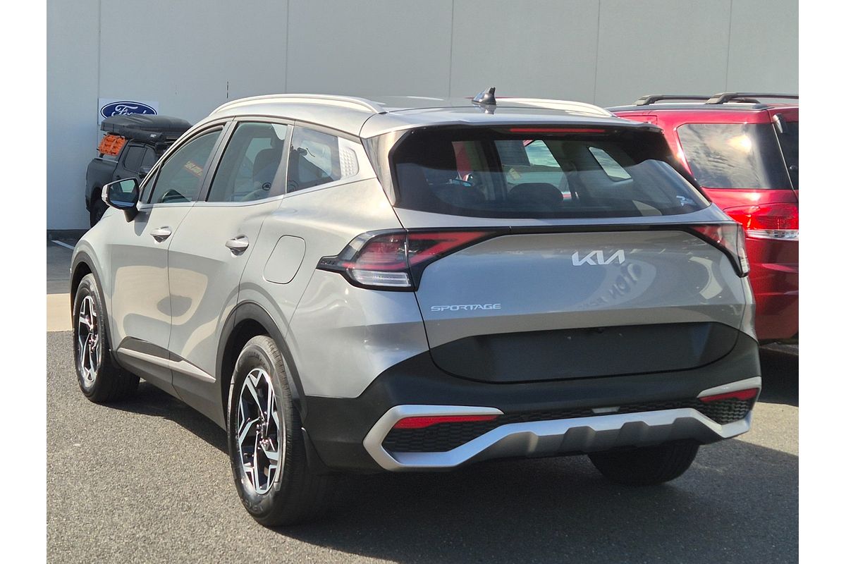 2022 Kia Sportage S NQ5