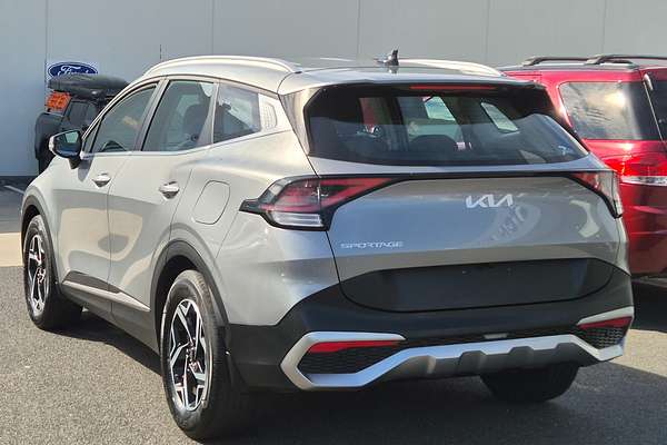 2022 Kia Sportage S NQ5