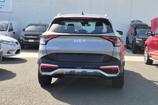 2022 Kia Sportage S NQ5