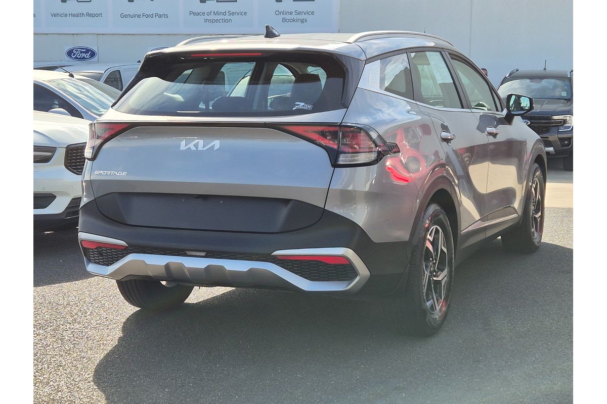 2022 Kia Sportage S NQ5