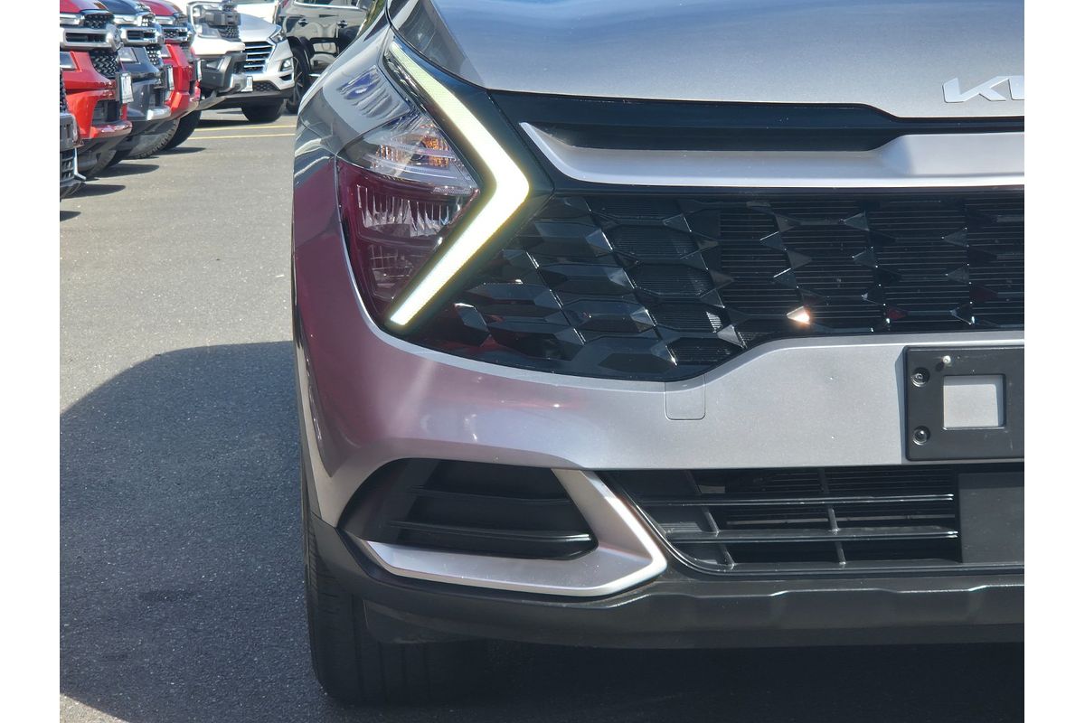 2022 Kia Sportage S NQ5