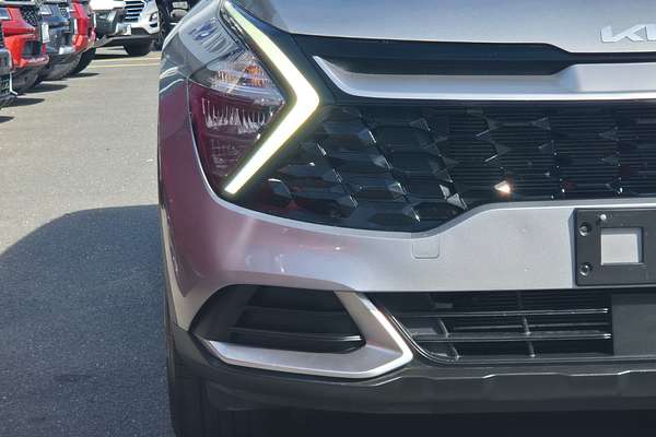 2022 Kia Sportage S NQ5
