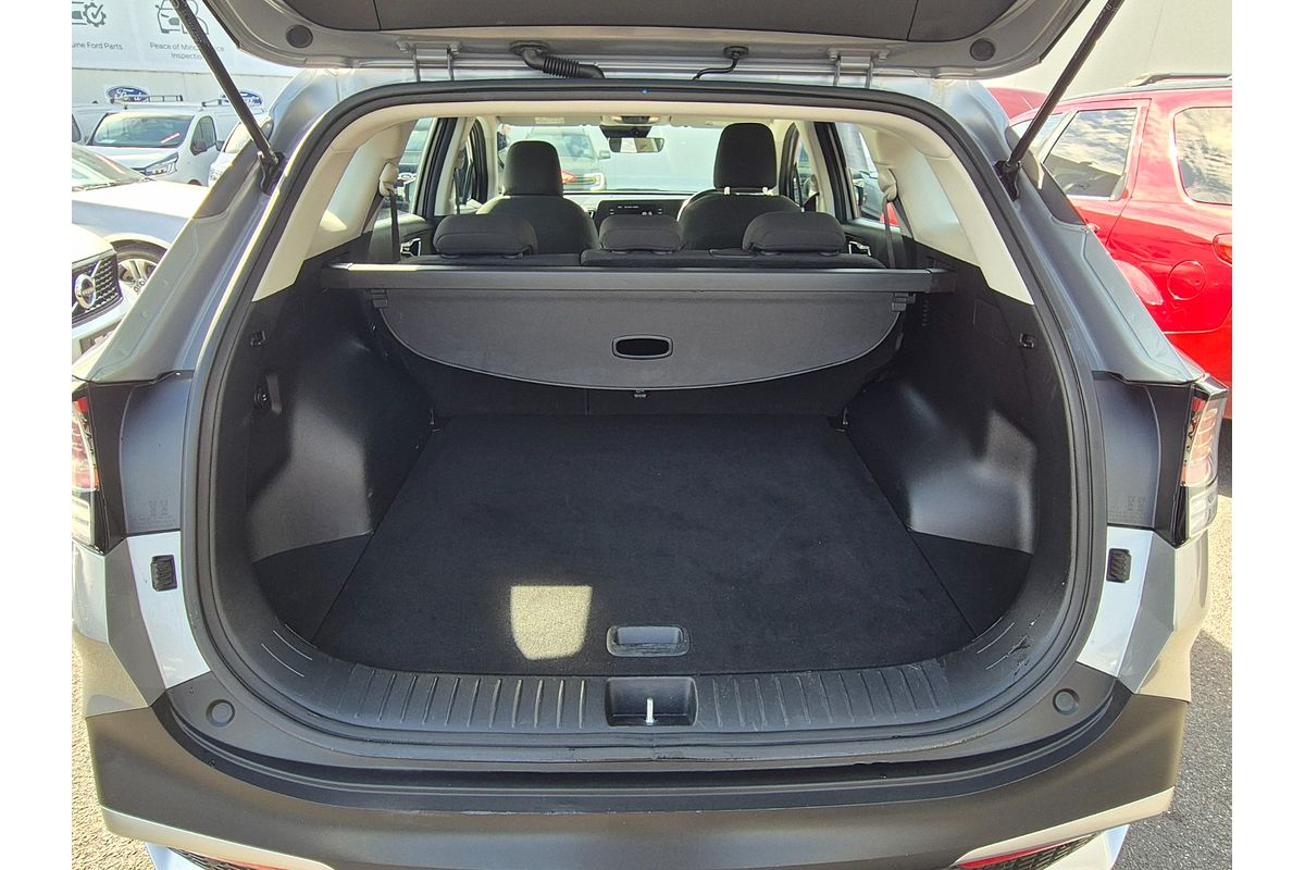 2022 Kia Sportage S NQ5