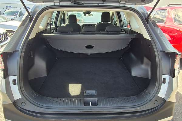 2022 Kia Sportage S NQ5