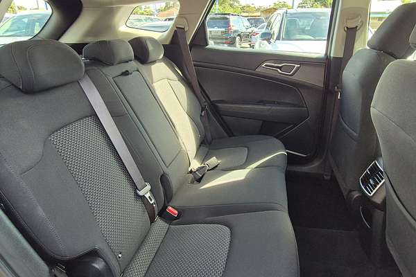 2022 Kia Sportage S NQ5