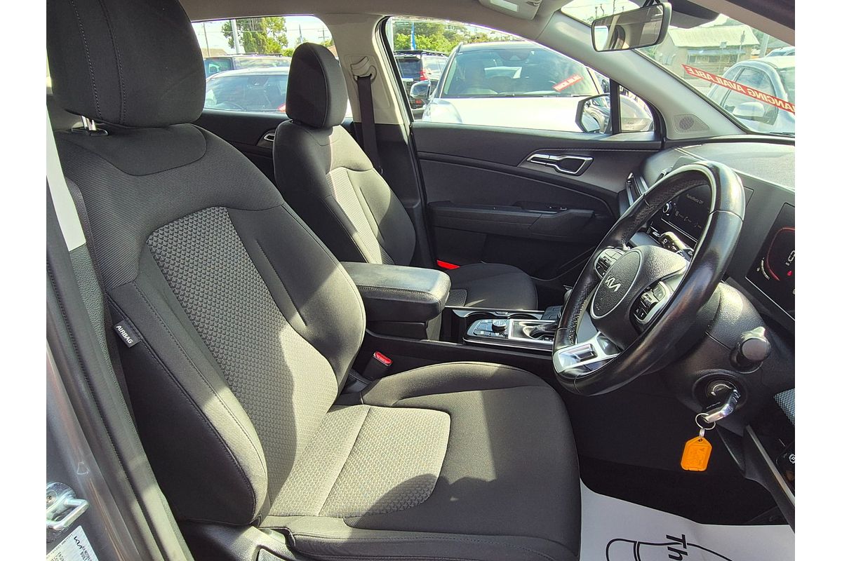 2022 Kia Sportage S NQ5