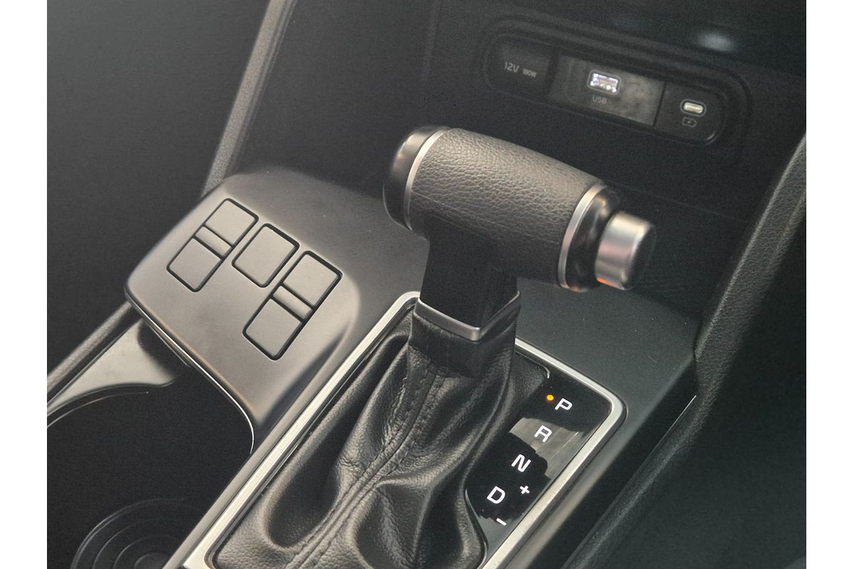 2022 Kia Sportage S NQ5