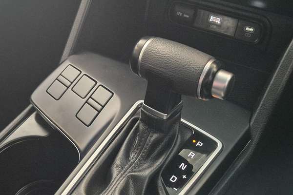 2022 Kia Sportage S NQ5