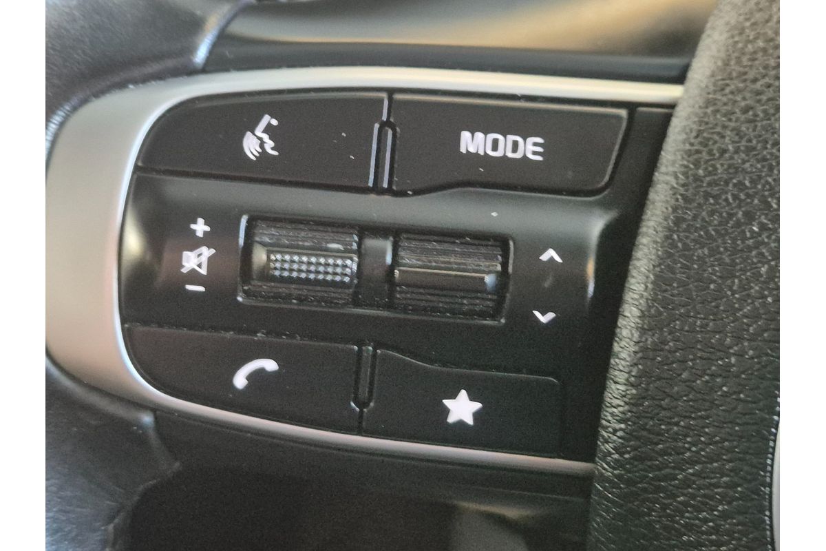 2022 Kia Sportage S NQ5