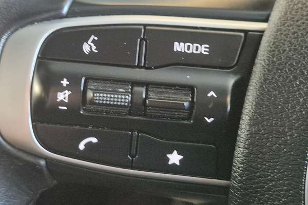 2022 Kia Sportage S NQ5