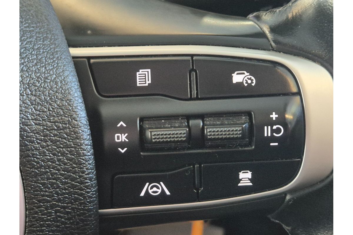 2022 Kia Sportage S NQ5