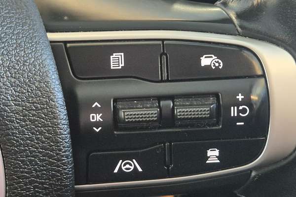 2022 Kia Sportage S NQ5