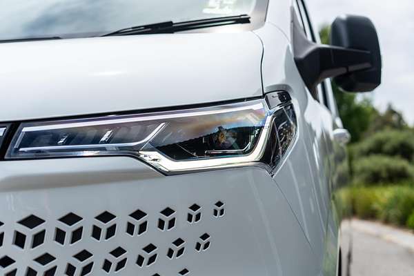 2024 LDV Deliver 7 LWB