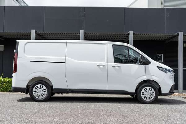 2024 LDV Deliver 7 LWB