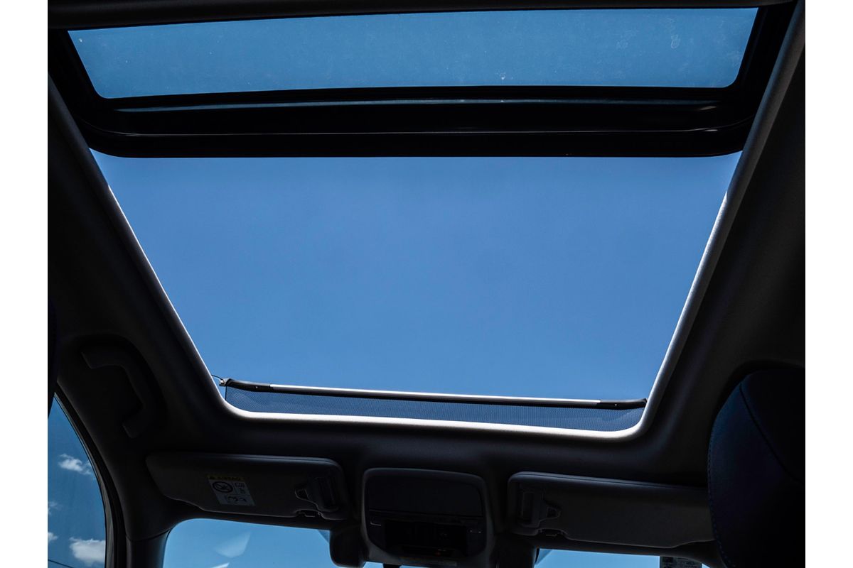 2021 Subaru Forester 2.5i-S S5