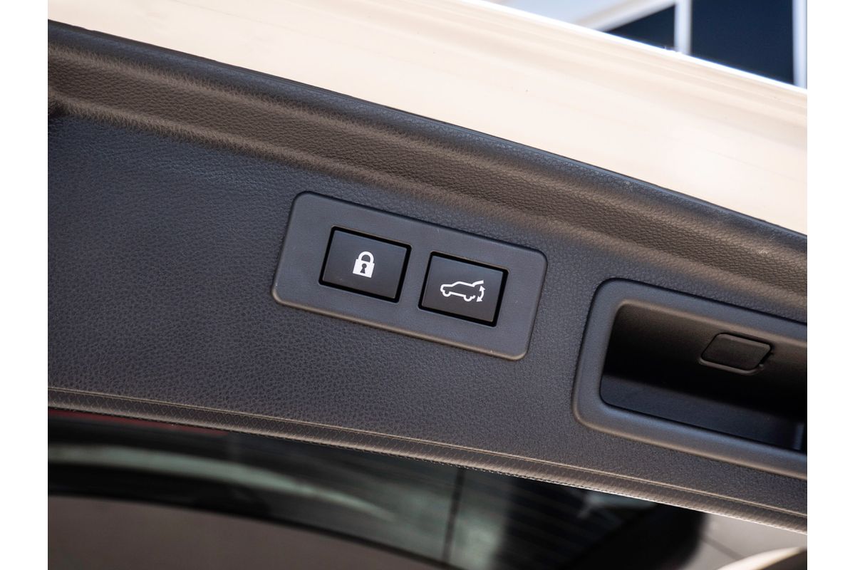 2021 Subaru Forester 2.5i-S S5