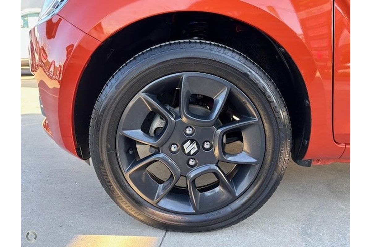 2019 Suzuki Ignis GLX MF
