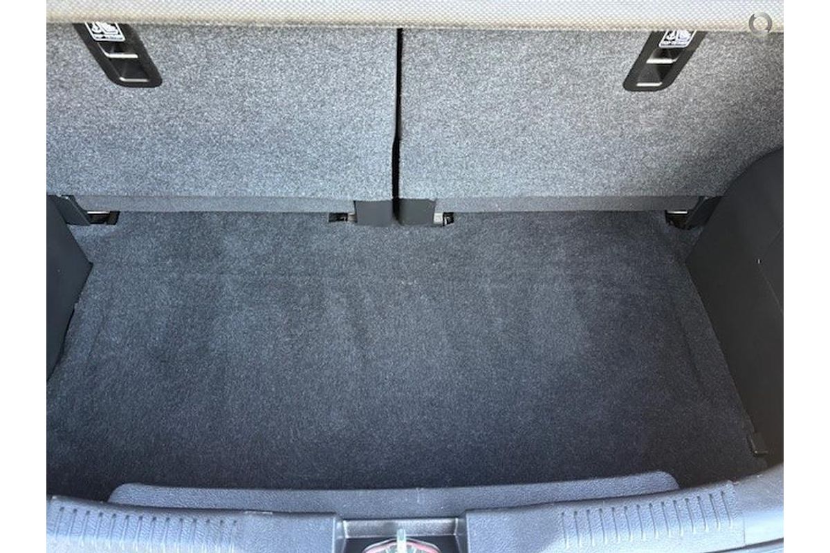 2019 Suzuki Ignis GLX MF