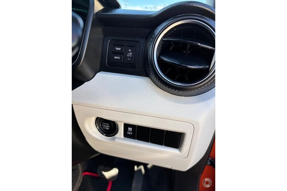 2019 Suzuki Ignis GLX MF