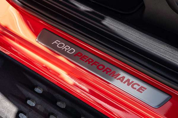 2024 Ford Ranger Raptor 4X4