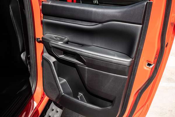 2024 Ford Ranger Raptor 4X4