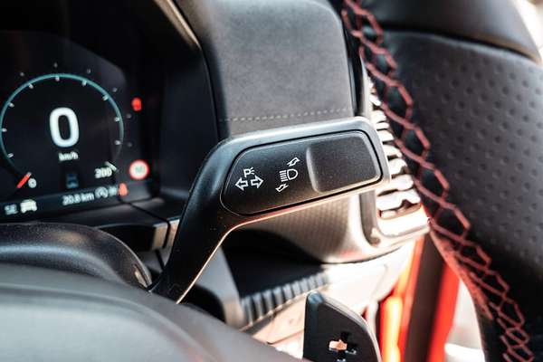 2024 Ford Ranger Raptor 4X4